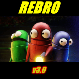 BROGAN-REBRO icon
