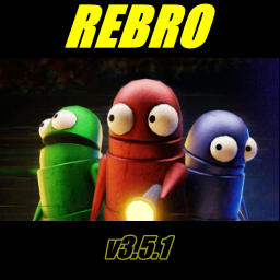 BROGAN-REBRO icon