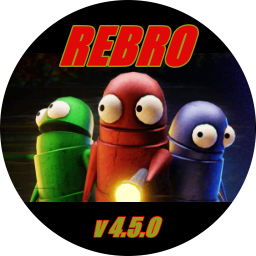 BROGAN-REBRO icon