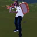 BROHONKY-BROHONKY_Railgunner icon