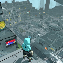 BROHONKY-Butterflies_Episode_2 icon