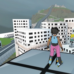 BROHONKY-Butterflies_Merged_Episodes icon