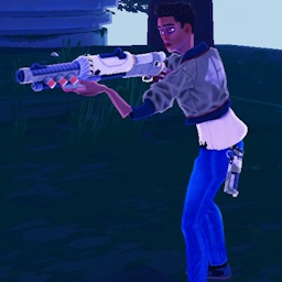 BROHONKY-Sonja_Bandit icon