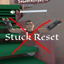BReadyMans-StuckReset icon