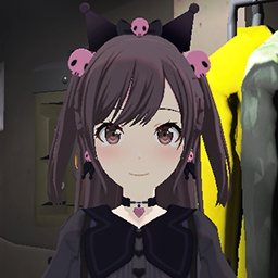 BTRclub-Shinonome_Ena_Kuromi_Suit icon