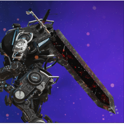 BT_my_beloved-DragonslayerBerserk icon