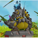 BT_my_beloved-MirageHolopilot icon