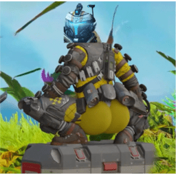 BT_my_beloved-MirageHolopilot icon