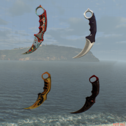 BT_tomme-Karambit_Pack icon