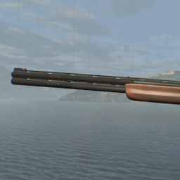 BT_tomme-MW_725_DB_Shotgun icon