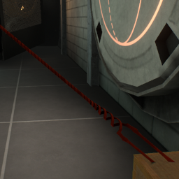 BT_tomme-NGE_Spear_Of_Longinus icon