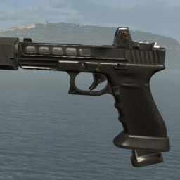 BT_tomme-Suppressed_Custom_Glock_17 icon