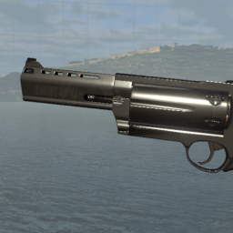 BT_tomme-Taurus_Judge_Revolver icon