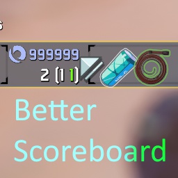 BULLETBOT-BetterScoreboard icon