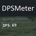 BULLETBOT-DPSMeter icon
