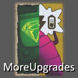 BULLETBOT-MoreUpgrades icon