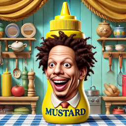 BURROLOCO-MUSTARD_VIDS_V1 icon