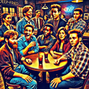 BURROLOCO-SUNNY_EPS_v1 icon