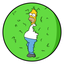 BUSHSQUAD-BushPictures-1.0.2 icon