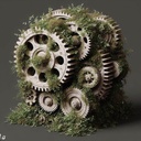 BUSHSQUAD-BushPresence icon