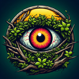 BUSHSQUAD-BushWarning icon