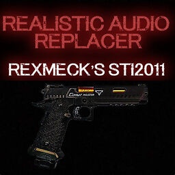 BUTCHERS-STI2011_Realistic_Audio icon