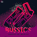 BVSSIC-BVSSICsChunkedUpWeapons icon