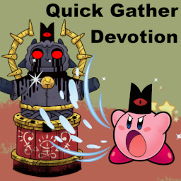 BYShrimps-Quick_Gather_Devotion icon