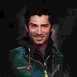 BaBa_Corp-Ajay_Ghale icon