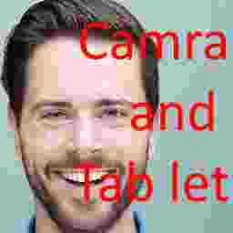 BaBa_Corp-Camera_Tablet icon