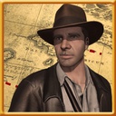 BaBa_Corp-Indiana_Jones icon