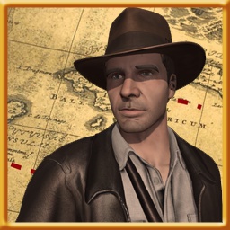 BaBa_Corp-Indiana_Jones icon