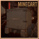 BaBa_Corp-Minecart icon