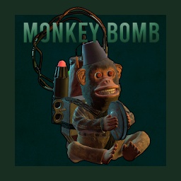 BaBa_Corp-Monkey_Bomb icon