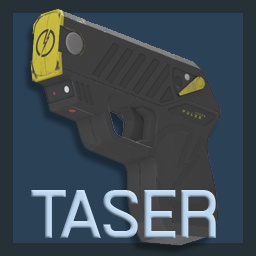 BaBa_Corp-Taser icon