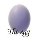 BaBa_Corp-The_Egg icon