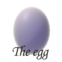 BaBa_Corp-The_Egg icon