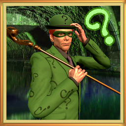 BaBa_Corp-The_Riddler icon