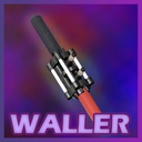 BaBa_Corp-The_Waller icon