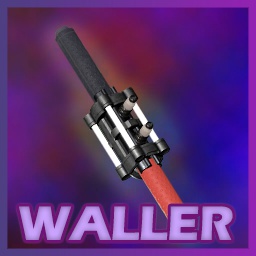 BaBa_Corp-The_Waller icon