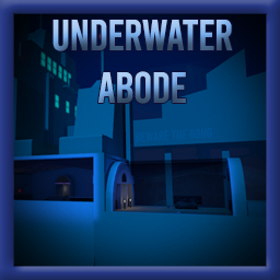 BaBa_Corp-Underwater_Abode icon