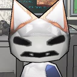 BabyBlue2-CattoBoiModel icon