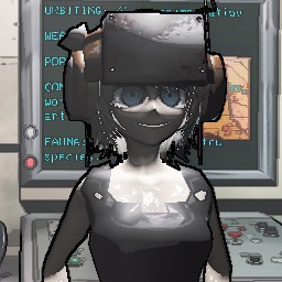 BabyBlue2-pompymodel icon