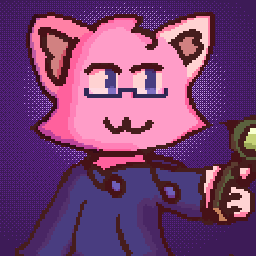 Bacu-BacuCustomCharacter icon