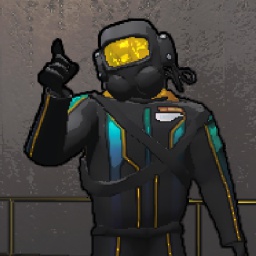 BadMedicine-Vaporwave_Suit icon