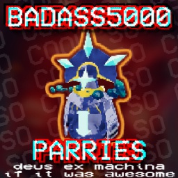 Badass5000-BADASS5000Parries icon