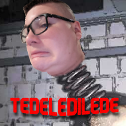 Baddist-CoilHeadTedeledilede icon