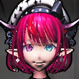 BaelzTeam-HololiveModels icon