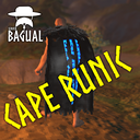 BagualServer-CapeRunic icon