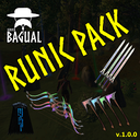 BagualServer-RunicPack icon